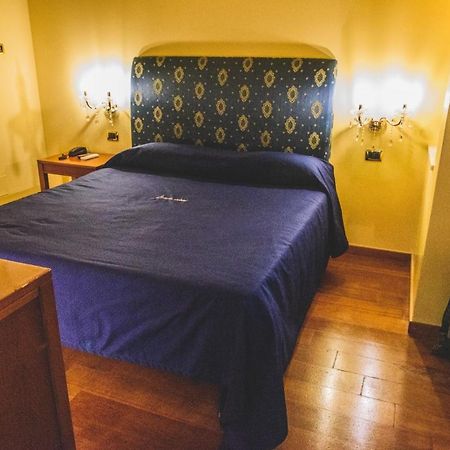 Canella Hotel Roma Ngoại thất bức ảnh