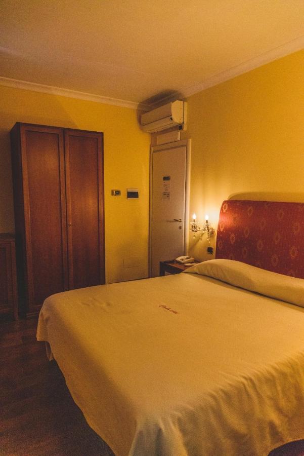 Canella Hotel Roma Ngoại thất bức ảnh