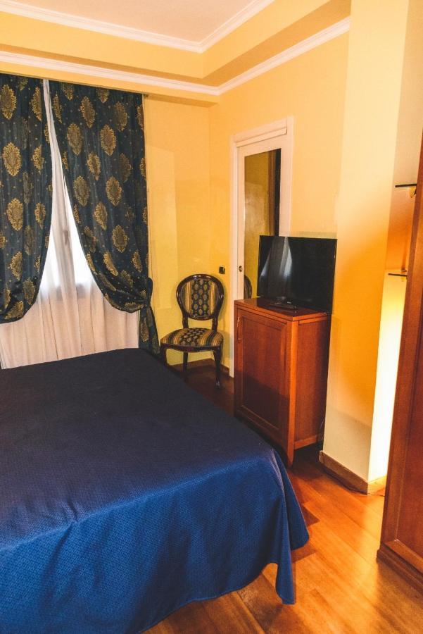 Canella Hotel Roma Ngoại thất bức ảnh