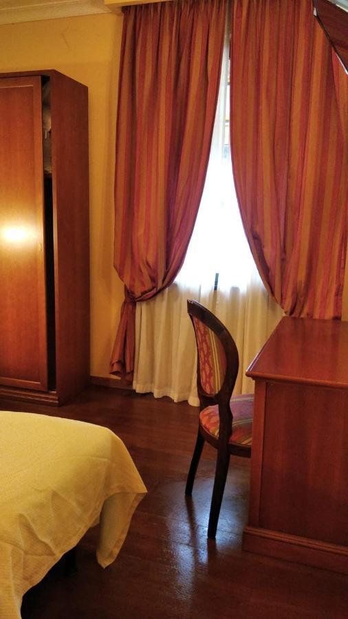 Canella Hotel Roma Ngoại thất bức ảnh